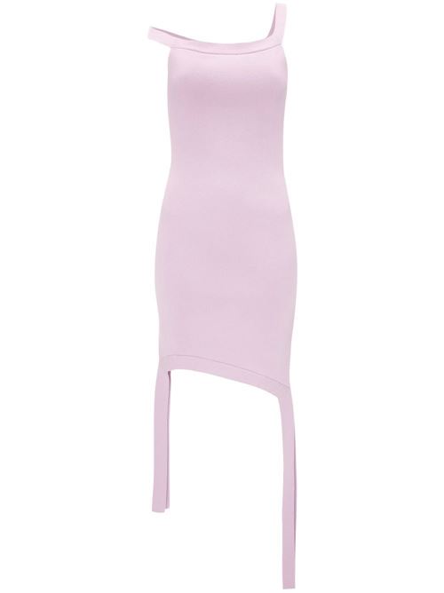 Sleeveless dress in cotton JW ANDERSON | KW0814YN0213730